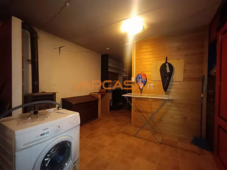 Immagine 9 di Villetta a schiera in vendita  in via zerrate a Calcinate