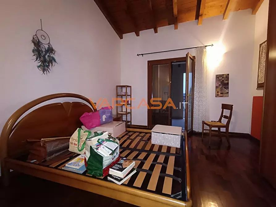 Immagine 6 di Villetta a schiera in vendita  in via zerrate a Calcinate