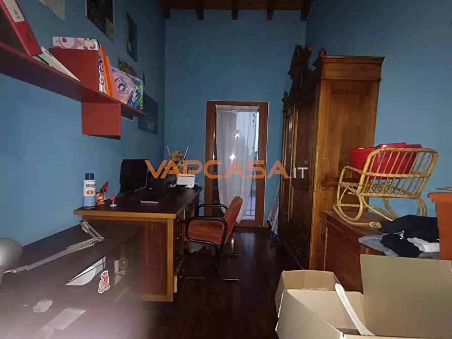 Immagine 5 di Villetta a schiera in vendita  in via zerrate a Calcinate