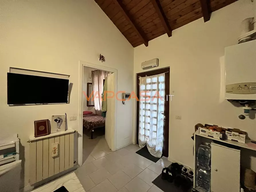 Immagine 5 di Appartamento in vendita  in VIA GIUSEPPE MAZZINI a Romano Di Lombardia