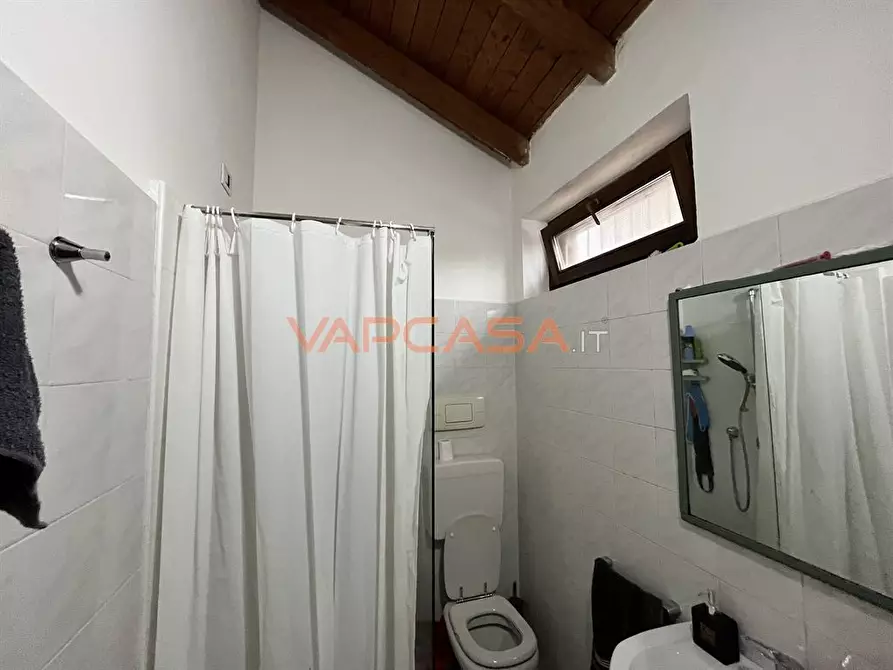 Immagine 9 di Appartamento in vendita  in VIA GIUSEPPE MAZZINI a Romano Di Lombardia