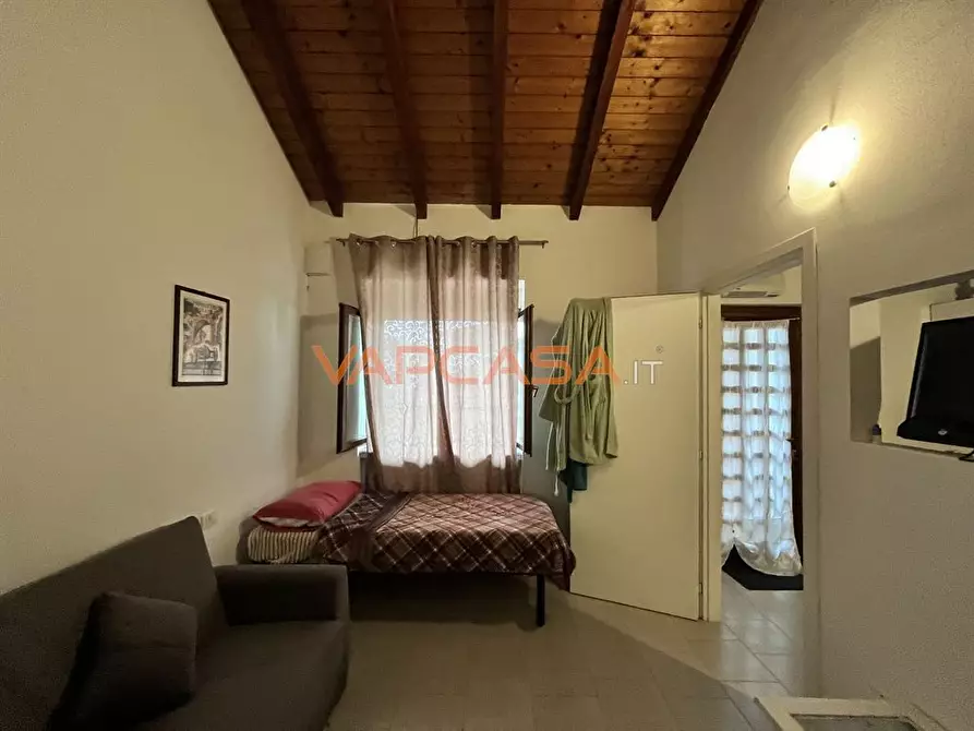 Immagine 8 di Appartamento in vendita  in VIA GIUSEPPE MAZZINI a Romano Di Lombardia
