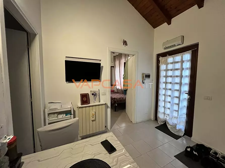 Immagine 6 di Appartamento in vendita  in VIA GIUSEPPE MAZZINI a Romano Di Lombardia