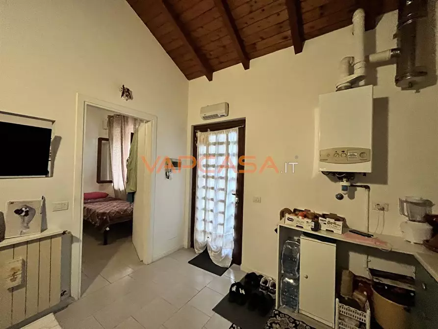 Immagine 4 di Appartamento in vendita  in VIA GIUSEPPE MAZZINI a Romano Di Lombardia