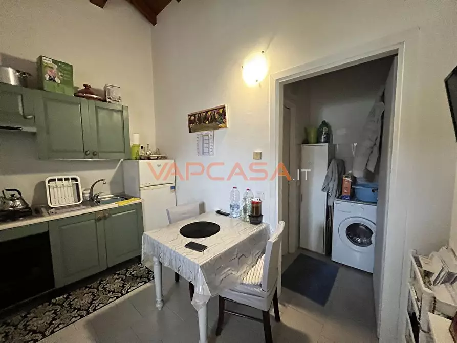 Immagine 2 di Appartamento in vendita  in VIA GIUSEPPE MAZZINI a Romano Di Lombardia