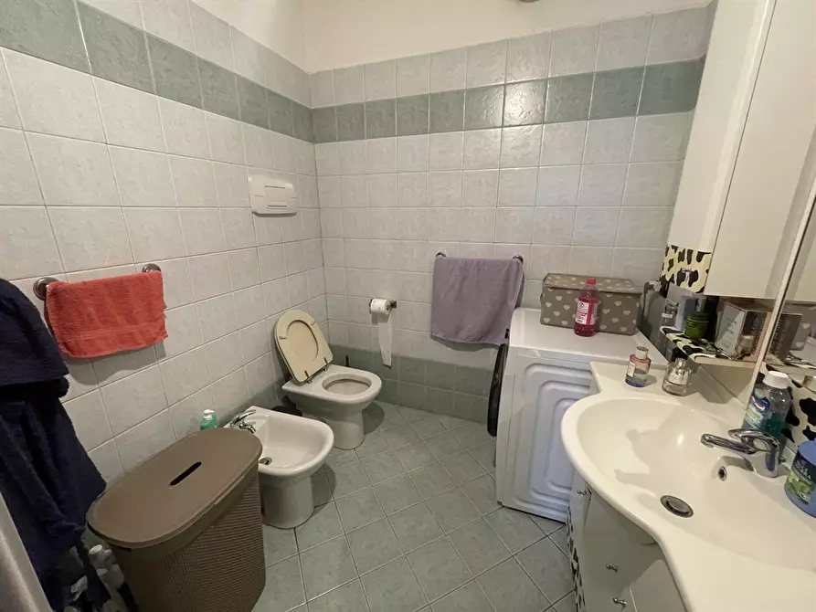 Immagine 5 di Appartamento in vendita  in VIA GIULIO DE MICHELI a Covo