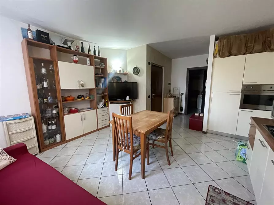 Immagine 4 di Appartamento in vendita  in VIA GIULIO DE MICHELI a Covo