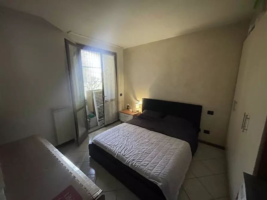 Immagine 9 di Appartamento in vendita  in VIA GIULIO DE MICHELI a Covo