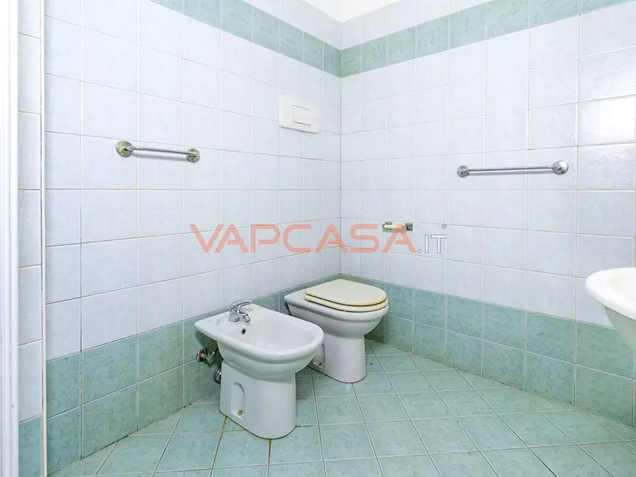 Immagine 1 di Appartamento in vendita  in VIA GIULIO DE MICHELI a Covo