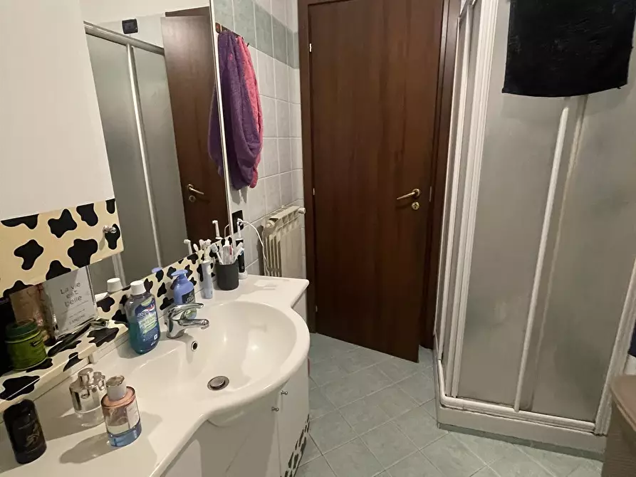 Immagine 6 di Appartamento in vendita  in VIA GIULIO DE MICHELI a Covo