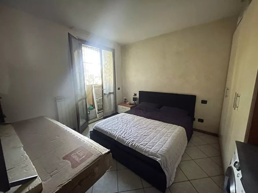 Immagine 7 di Appartamento in vendita  in VIA GIULIO DE MICHELI a Covo
