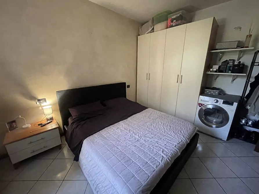 Immagine 8 di Appartamento in vendita  in VIA GIULIO DE MICHELI a Covo