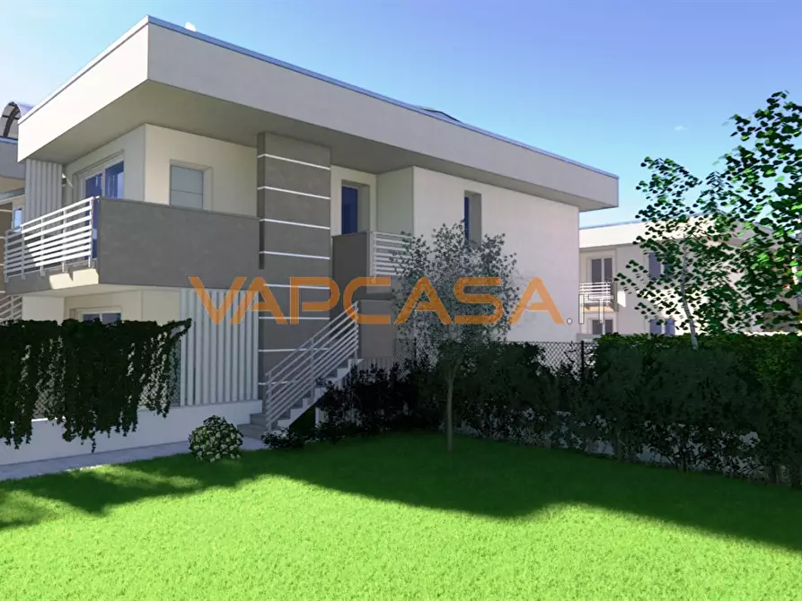 Immagine 1 di Appartamento in vendita  in Papa Paolo VI snc a Calcio