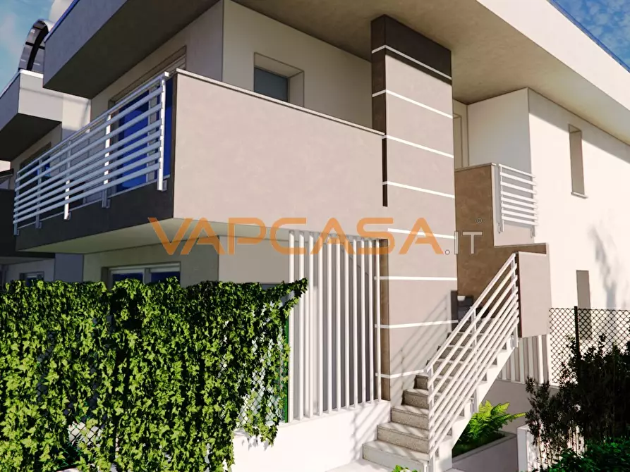 Immagine 5 di Appartamento in vendita  a Calcio