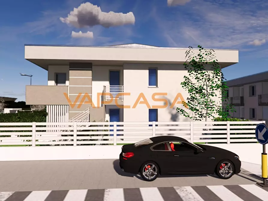 Immagine 9 di Appartamento in vendita  a Calcio