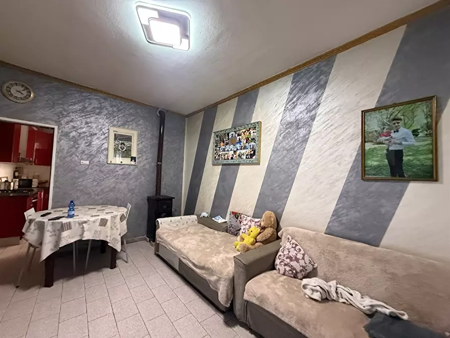 Immagine 1 di Casa indipendente in vendita  in VIA CAVOUR 3 a Pontoglio