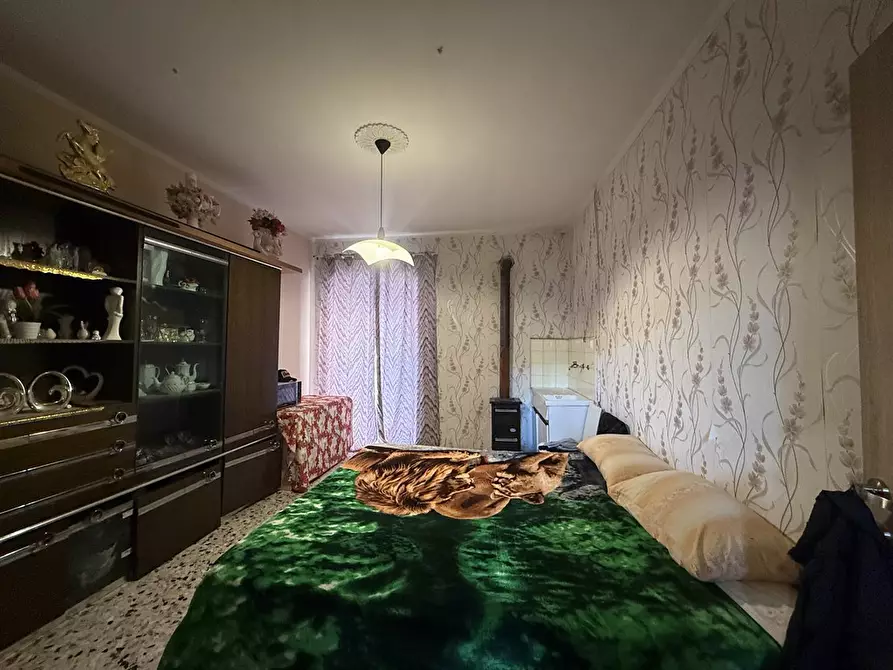 Immagine 4 di Casa indipendente in vendita  in VIA CAVOUR 3 a Pontoglio