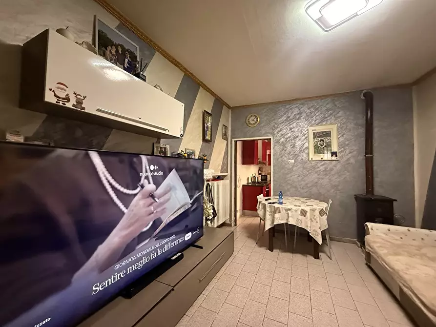 Immagine 2 di Casa indipendente in vendita  in VIA CAVOUR 3 a Pontoglio