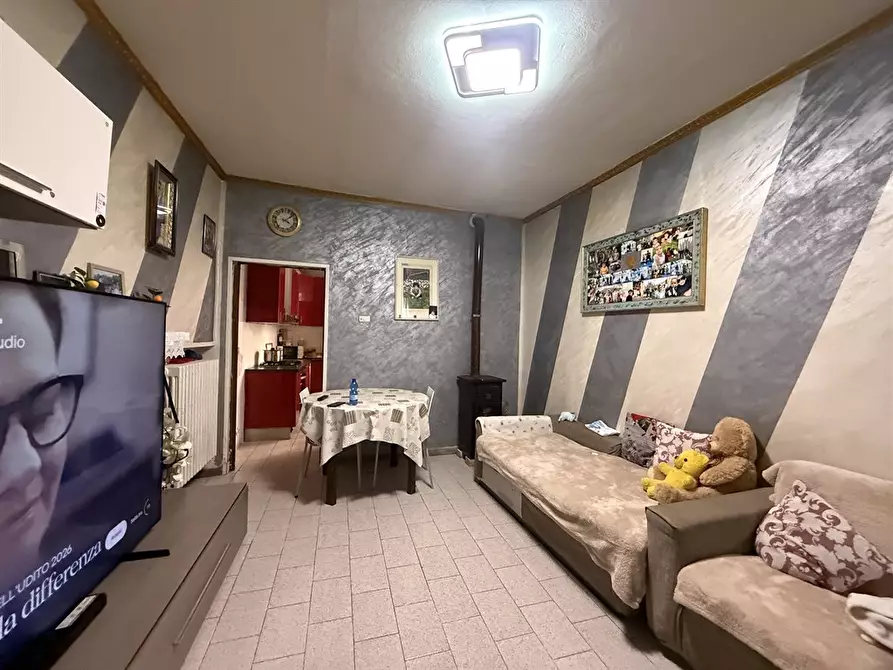 Immagine 3 di Casa indipendente in vendita  in VIA CAVOUR 3 a Pontoglio