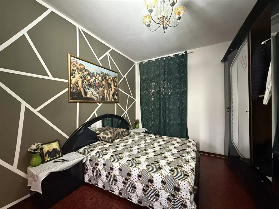 Immagine 7 di Casa indipendente in vendita  in VIA CAVOUR 3 a Pontoglio