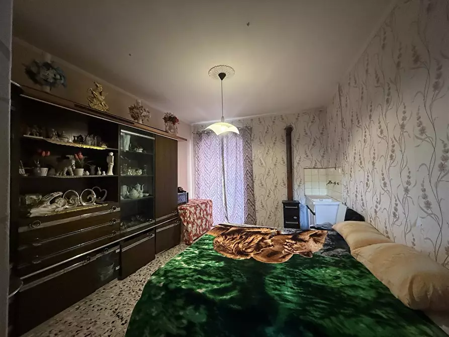 Immagine 6 di Casa indipendente in vendita  in VIA CAVOUR 3 a Pontoglio