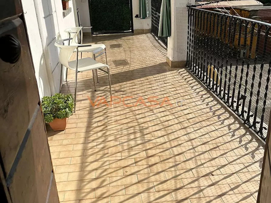 Immagine 5 di Appartamento in vendita  in VIA BORGORATTO 42 a Brignano Gera D'adda