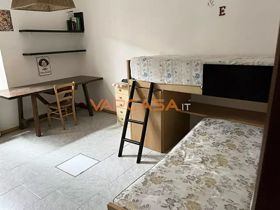 Immagine 1 di Appartamento in vendita  in VIA BORGORATTO 42 a Brignano Gera D'adda