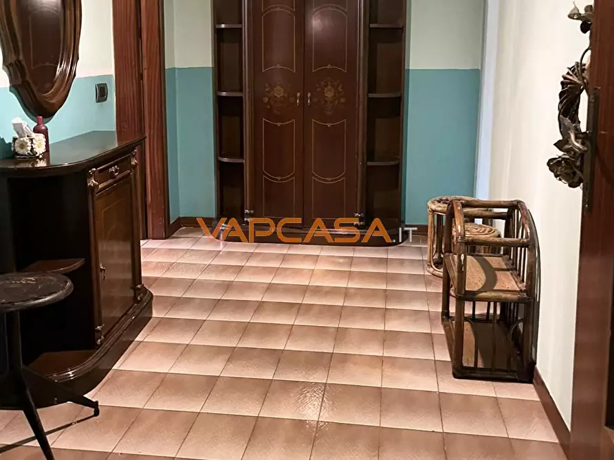 Immagine 2 di Appartamento in vendita  in VIA BORGORATTO 42 a Brignano Gera D'adda