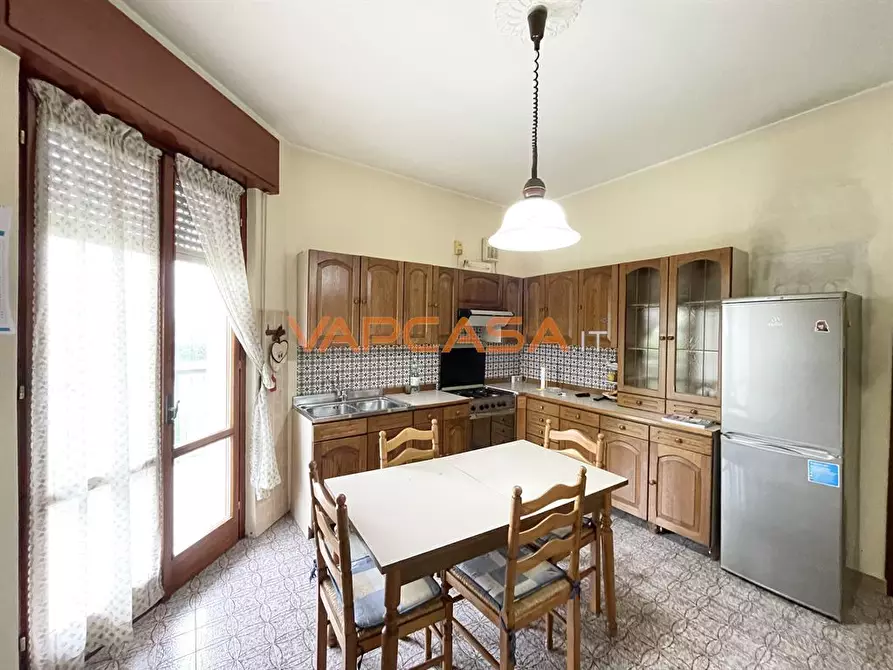 Immagine 2 di Appartamento in vendita  in VIA DE GASPERI a Morengo