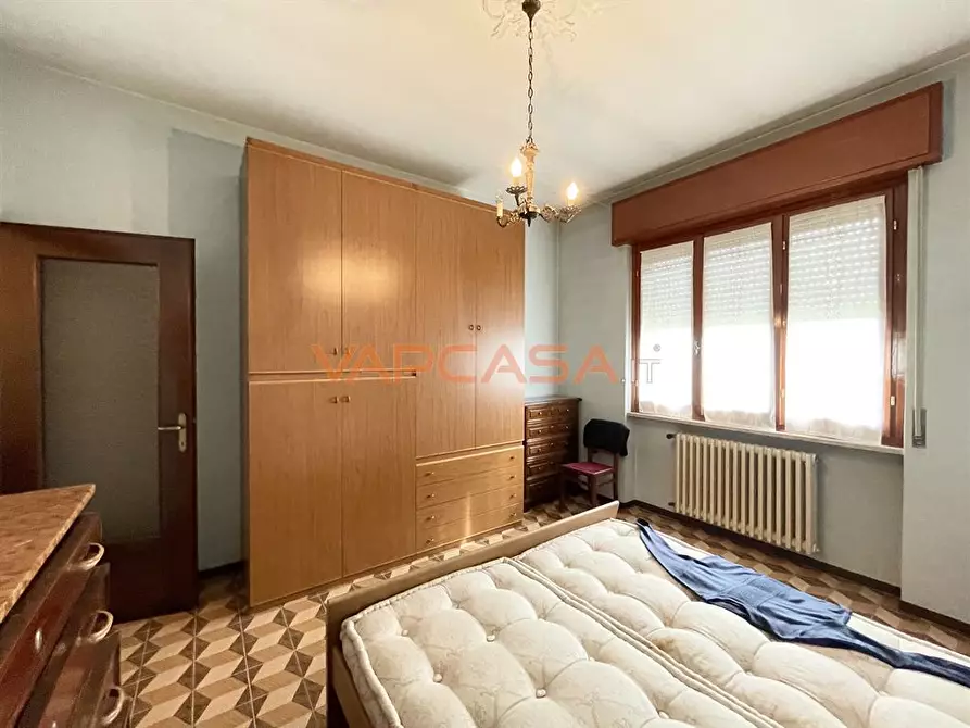 Immagine 8 di Appartamento in vendita  in VIA DE GASPERI a Morengo