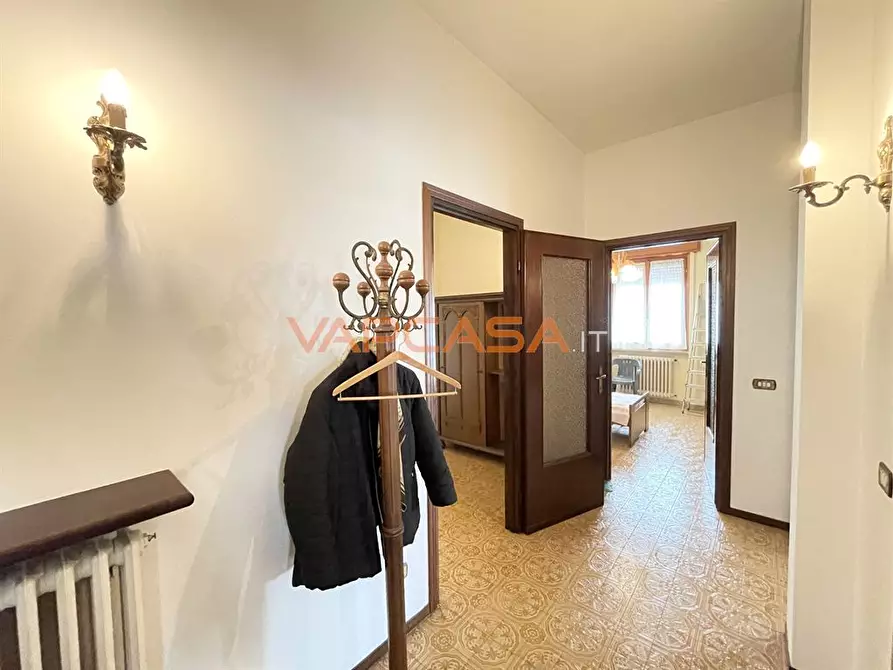 Immagine 5 di Appartamento in vendita  in VIA DE GASPERI a Morengo