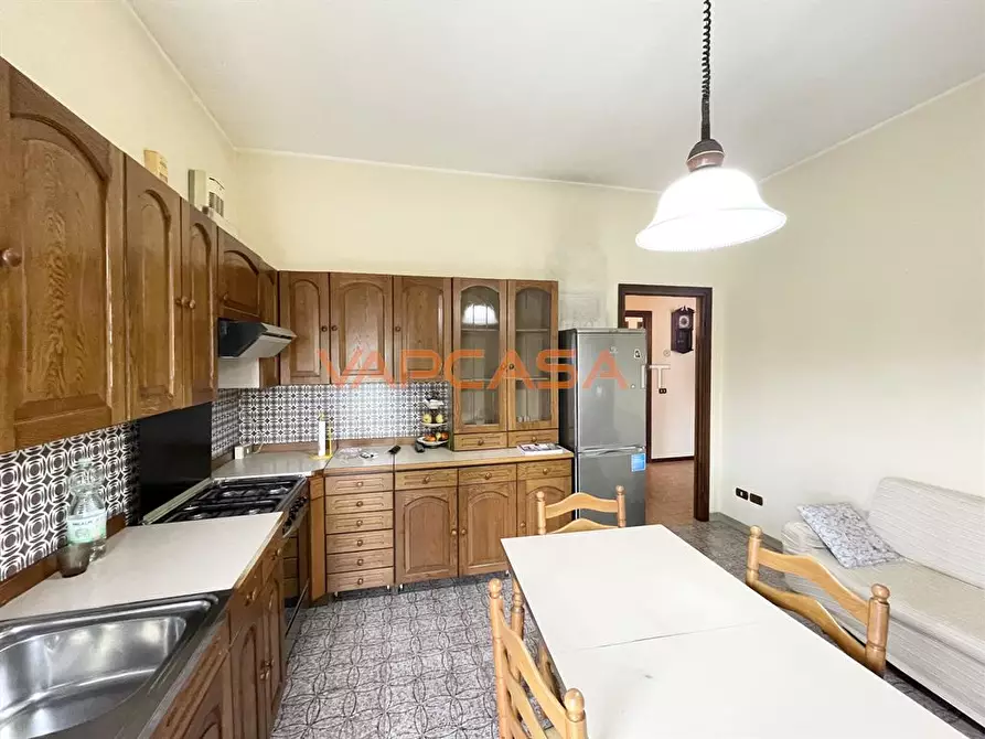 Immagine 1 di Appartamento in vendita  in VIA DE GASPERI a Morengo