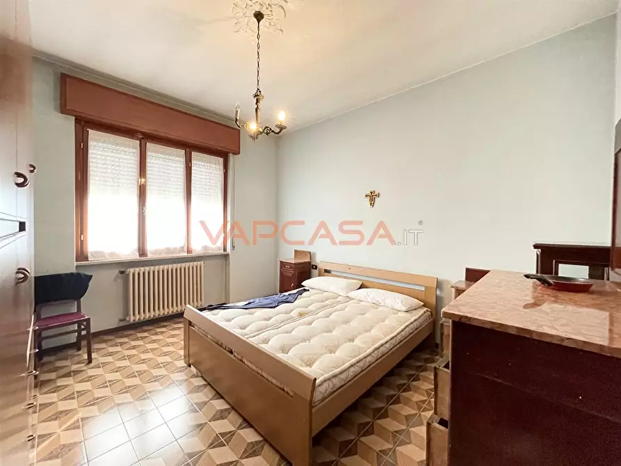 Immagine 9 di Appartamento in vendita  in VIA DE GASPERI a Morengo