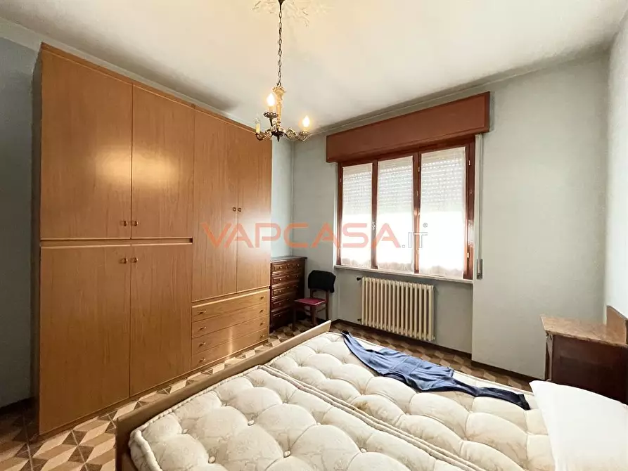 Immagine 7 di Appartamento in vendita  in VIA DE GASPERI a Morengo