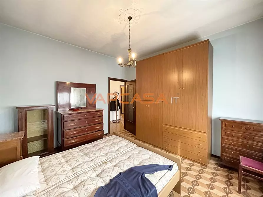 Immagine 6 di Appartamento in vendita  in VIA DE GASPERI a Morengo