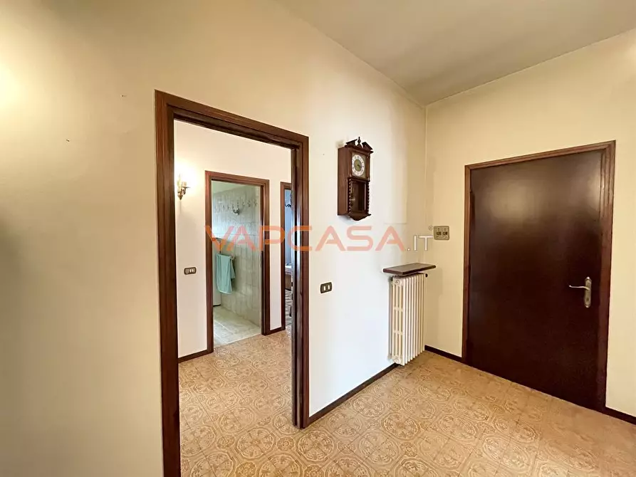 Immagine 4 di Appartamento in vendita  in VIA DE GASPERI a Morengo