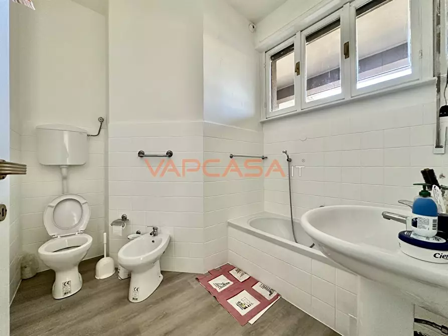 Immagine 8 di Appartamento in vendita  in VIA DANTE ALIGHIERI a Seriate