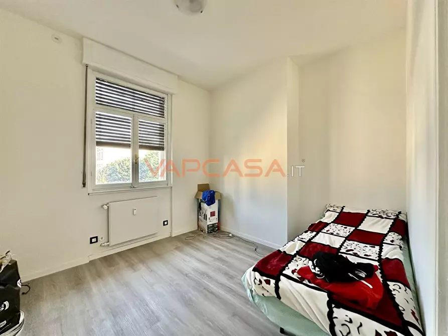 Immagine 4 di Appartamento in vendita  in VIA DANTE ALIGHIERI a Seriate