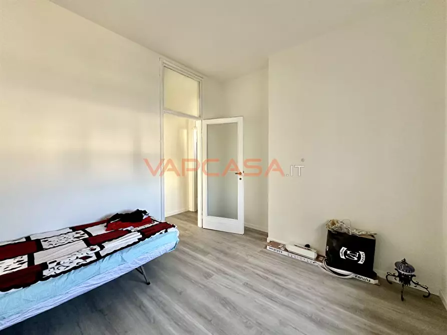 Immagine 6 di Appartamento in vendita  in VIA DANTE ALIGHIERI a Seriate