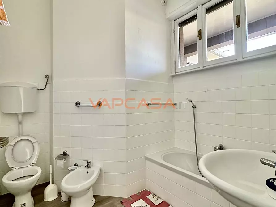 Immagine 7 di Appartamento in vendita  in VIA DANTE ALIGHIERI a Seriate