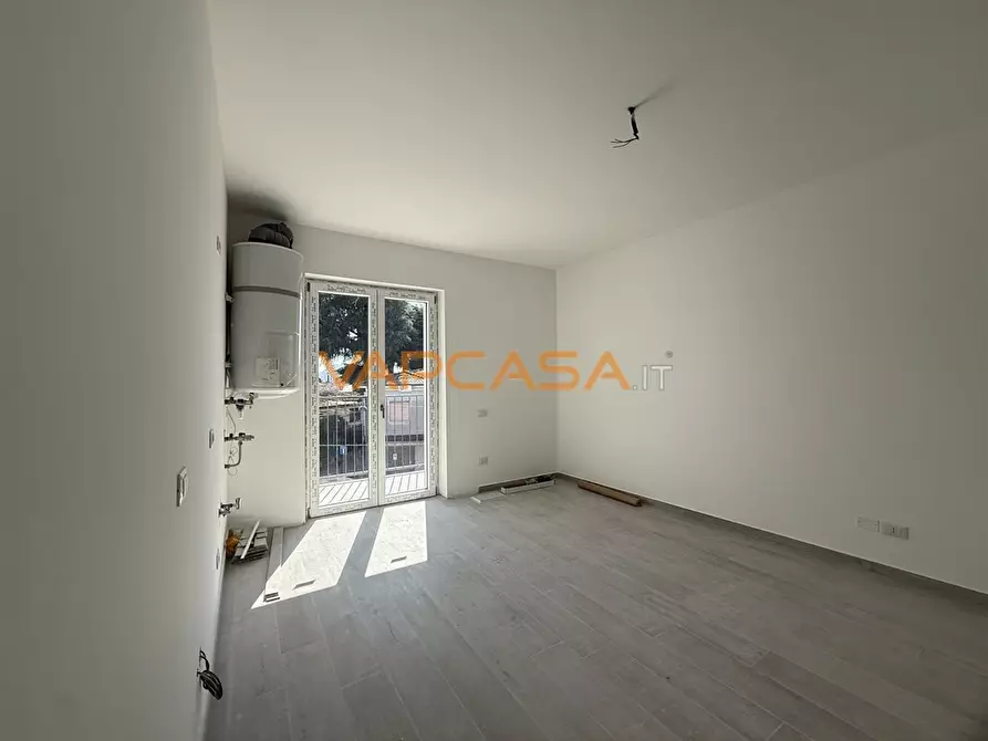 Immagine 1 di Appartamento in vendita  in VIA DEI MILLE 1 a Castelli Calepio