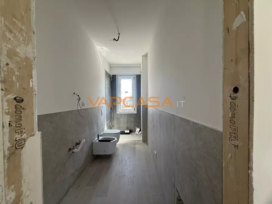 Immagine 2 di Appartamento in vendita  in VIA DEI MILLE 1 a Castelli Calepio