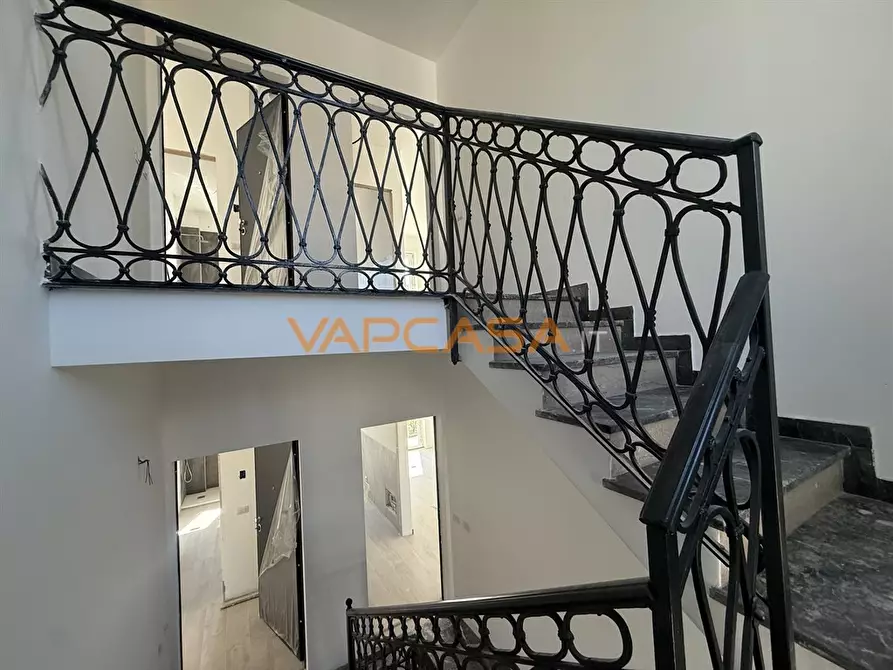 Immagine 3 di Appartamento in vendita  in VIA DEI MILLE 1 a Castelli Calepio