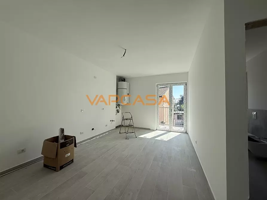 Immagine 9 di Appartamento in vendita  in VIA DEI MILLE 1 a Castelli Calepio