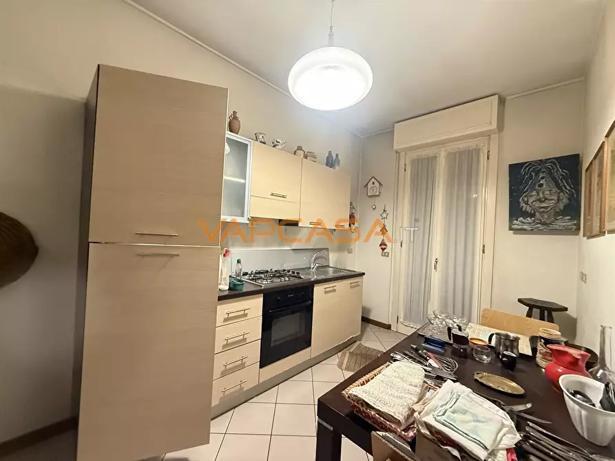 Immagine 3 di Casa indipendente in vendita  in VIA FOSSE ARDEATINE 10 a Calcio