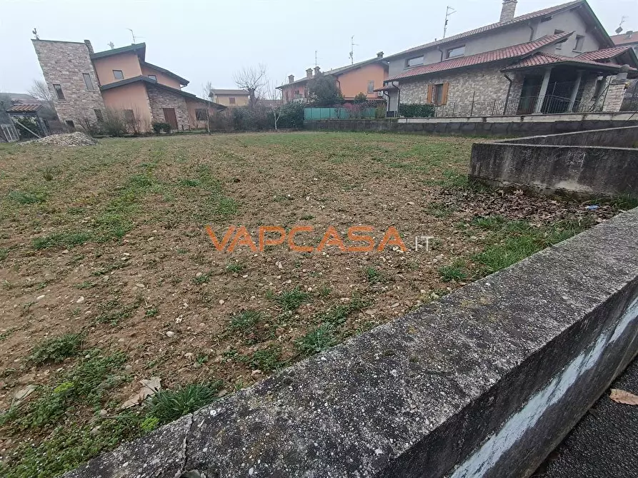 Immagine 1 di Terreno edificabile in vendita  in VIA FALCONE a Calcinate