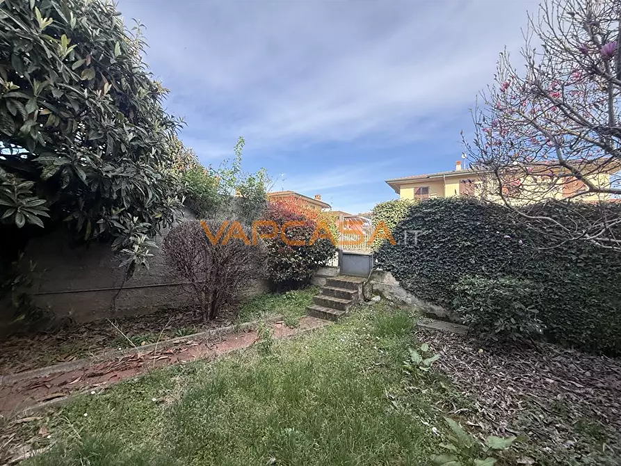 Immagine 2 di Casa indipendente in vendita  in VIA PAPA GIOVANNI XXIII 1 a Calcio