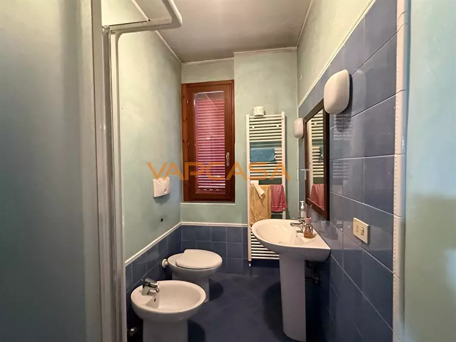 Immagine 7 di Casa indipendente in vendita  in VIA PAPA GIOVANNI XXIII 1 a Calcio