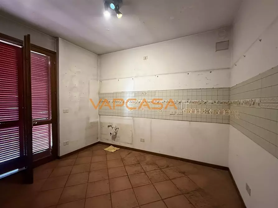 Immagine 4 di Casa indipendente in vendita  in VIA PAPA GIOVANNI XXIII 1 a Calcio