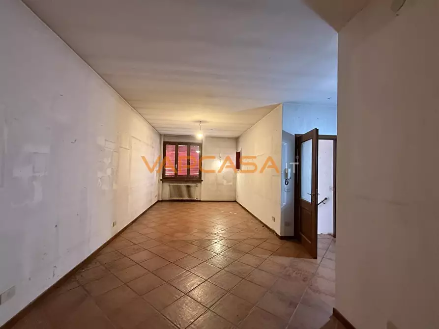 Immagine 9 di Casa indipendente in vendita  in VIA PAPA GIOVANNI XXIII 1 a Calcio